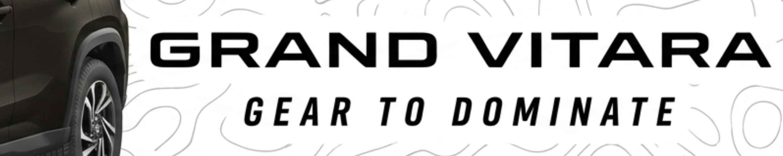 Grand Vitara