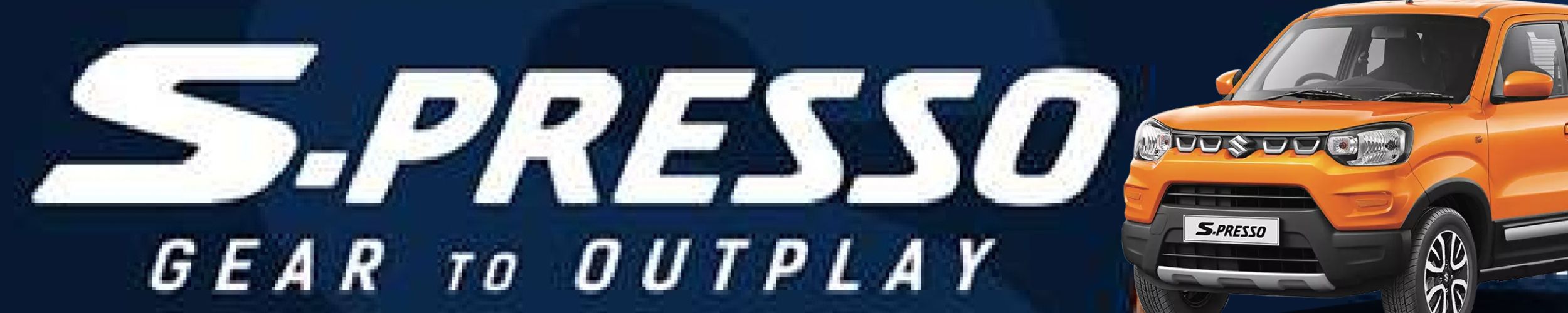 S-Presso