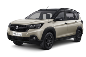 suzuki xl7