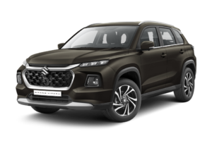 Promo grand vitara