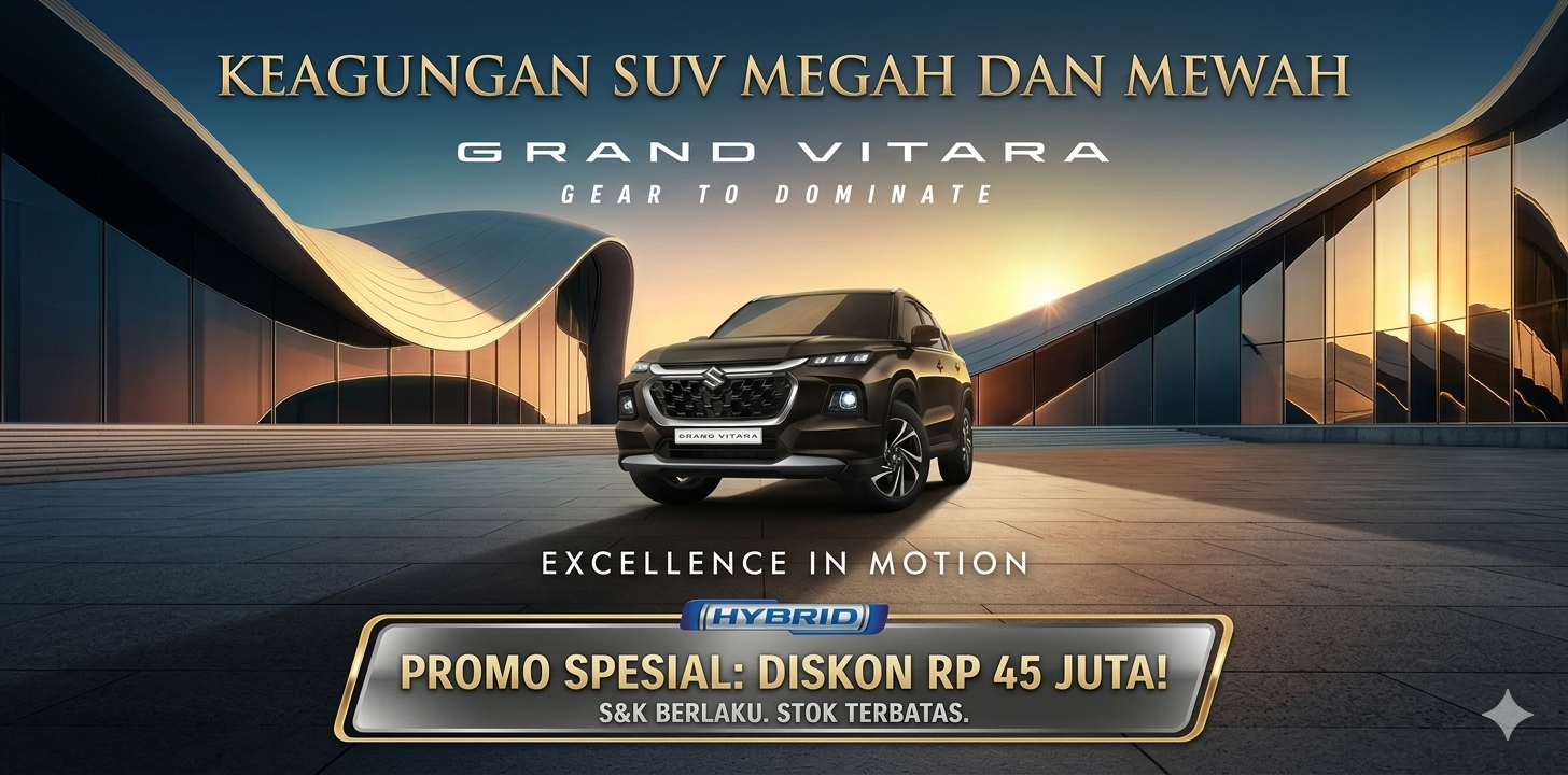 Grand Vitara