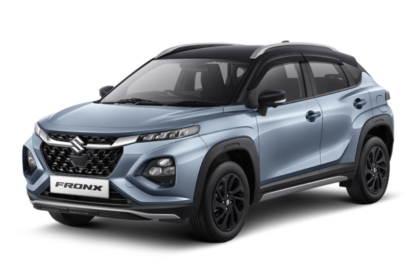 Suzuki Fronx