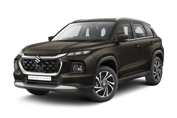 Grand Vitara